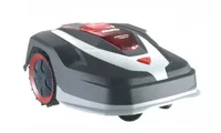 AL-KO Mähroboter Robolinho 1300 W, 1300 m² - Mähfläche: 1300 m² - Anzahl Messer: 4 × - Max. Geländeneigung: 45 % - Schnittbreite: 22 cm - Schnitthöhe: 25 - 55 mm - Geräuschentwicklung in Betrieb: 60 dBA
