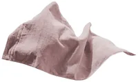 Mimo Waschlappen air 30 x 30 cm, Rosa - Nachhaltigkeit: OEKO-TEX® STANDARD 100 - Detailfarbe: Rosa - Breite: 30 cm - Länge: 30 cm - Material: Baumwolle