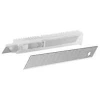 Abbrechklingen 9mm, Ersatzmesser