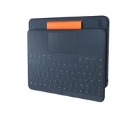 Rugged Combo 3 Touch - BLUE - UK - EMEA