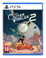 GAME The Outer Worlds 2 (Box) - Für Plattform: Playstation 5 - Genre: Action - Rollenspiel - Altersfreigabe ab: 18 Jahren - Lieferart Game: Box - Koop lokal: Nein - Multiplayer lokal: Nein