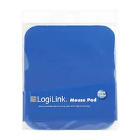 LogiLink ID0097 tapis de souris Bleu