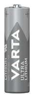 VARTA ULTRA LITHIUM AA Blister 4