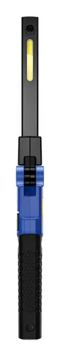 Varta Work Flex Schwarz LED