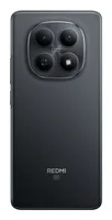 Xiaomi Redmi Note 15 5G Dual Sim 6GB RAM 128GB - Black