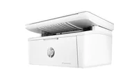 HP LaserJet MFP M140w Printer 600 x 600 DPI A4 Wi-Fi
