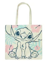 Undercover STLI7880 shopping bag Blue, Rose, White Tote bag