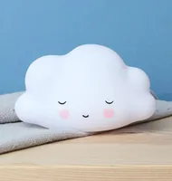 A Little Lovely Company LLSCWHI70 baby night-light Freestanding White
