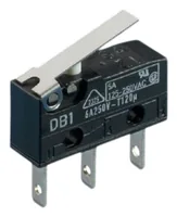 Rittal Mikroschalter für NH-Trenner Gr.00000 u. NH-Leisten