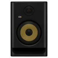 KRK Studiomonitor Rokit RP7 G5 Schwarz - Monitor Typ: Nearfield Monitor - Lautsprecher Wege: 2-Wege - Lautsprecher Kategorie: Aktiv