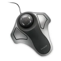 Kensington 64327eu mouse Ambidestro Ottico