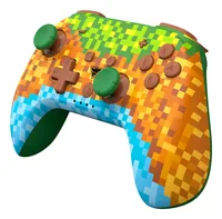 Dragonshock Controller Poptop Wireless Cubes Switch