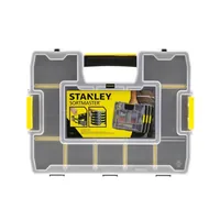 Stanley Sortmaster Junior Blk/Yel