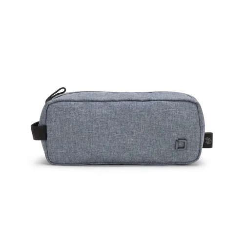 Dicota Eco Accessories Pouch MOTION Blue Denim