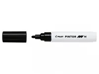 PILOT Marker Pintor M SW-PT-M-B schwarz