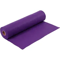 Creativ Company Bastelfilz 45 cm, Violett - Detailfarbe: Violett - Filz Art: Bastelfilz