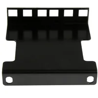 4IN RACK DEPTH ADAPTER - 2U .