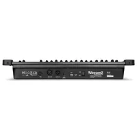 BeamZ DMX 384 stage lighting controller 384 channels