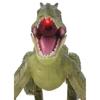 Jamara Dinosaurier Exoraptor Li-ion 3,7V 2,4GHz grün