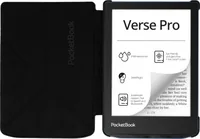 PocketBook H-SO-634-K-WW e-book reader case 15.2 cm (6") Cover Black