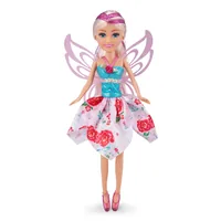 Sparkle Girlz 10006B poupée