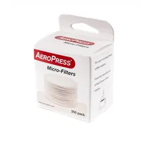 AeroPress paper filters 350 pieces