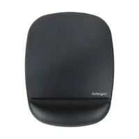 MOUSE PAD - CUSHIONED/NON-SLIP .