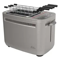Solis 92000 7 2 part(s) 1635 W Acier