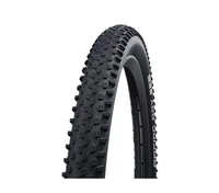 Schwalbe Velopneu Racing Ray 29  x 2.25 - Einsatzbereich: Mountainbike - Veloreifenbreite: 57 mm - Durchmesser: 29  - Reifentyp: Faltreifen - Tubeless Ready: Ja - Grösse ETRTO: 57-622