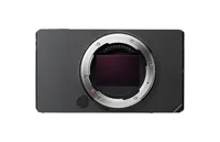 Sigma BF MILC 24.6 MP CMOS 6016 x 4012 pixels Black