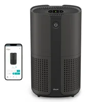 Duux Bright² Smart 42 m² 62 dB 22,3 W Schwarz