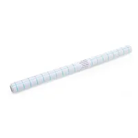 HERMA Selbstklebefolie transparent glänzend 2 m 1 Rolle