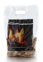 Flaman Grillanzünder Easysticks, 60 Stück, FSC - Typ: Feueranzünder