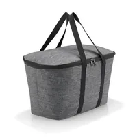 Reisenthel Coolerbag twist silver