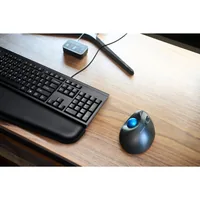 Kensington TAS KB100 EQ Standard Keyboard deutsch