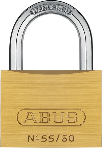 ABUS 02853 padlock Conventional padlock 1 pc(s)
