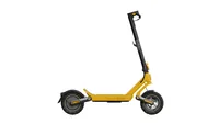 Xiaomi Electric Scooter 6 Ultra Yellow, Black 25 km/h 12.5 Ah