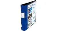 Wedo Ergogrip document display carousel A4