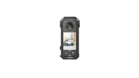 Tilta Cage Insta360 X3 - Schwarz - Detailfarbe: Schwarz