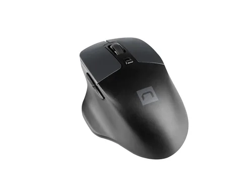 Natec Genesis Blackbird 2 mouse RF Wireless Optical 1600 DPI