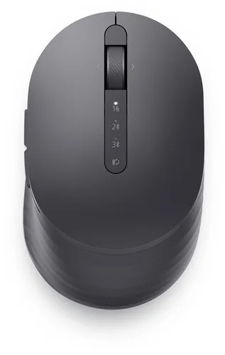 DELL MS7421W souris Bureau Ambidextre RF sans fil + Bluetooth Optique 1600 DPI