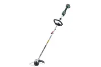 Metabo Akku-Trimmer RTD 18 LTX BL 30 Solo - Betriebsart: Akkubetrieb - Schnittbreite: 30 cm - Ausstattung: Ohne Akku & Ladegerät - Akkusystem: CAS Cordless Alliance System