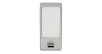 LMP USB-Hub USB-C Tiny Hub Silber - Stromversorgung: USB-C - Anzahl Ports: 3 - Detailfarbe: Silber - USB Standard: 3.0/3.1/3.2 Gen 1 (5 Gbps) - USB Anschluss 2 (Endgerät): USB A - USB Anschluss 1 (Quelle): USB C
