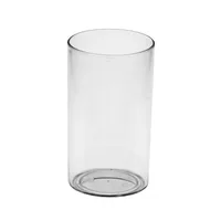Papstar Fingerfood-Schale 60 ml 30 Stück - Produkttyp: Fingerfood-Schale - Materialtyp: Kunststoff - Material: Polystyrol (PS) - Detailfarbe: Transparent