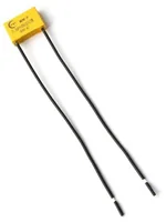 Shelly Shelly Snubber RC-Glied - Zubehörtyp: Bypass