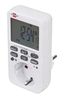 Comfort-Line Digitale Wochenzeitschaltuhr
