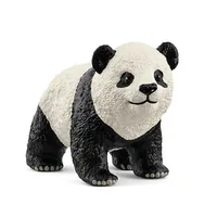 Wild Life Großer Panda Junges