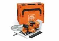 FEIN 71360461000 sega circolare portatile 2800 Giri/min