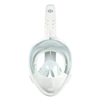 YEAZ Ocean View White Adult