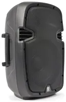Vonyx Lautsprecher SPJ-1000ABT - Lautsprecher Kategorie: Aktiv - Bauweise: Bühnenmonitor - Topteil / Fullrangebox - Multifunktionsbox - Eigenschaften: Integrierter MP3 Player - Rollen - Hochständerflansch - Bluetooth Audio Streaming - Bestückung: 1x 10